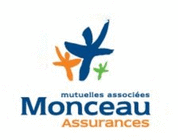 Logo Monceau Assurances
