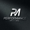 Logo Performance Motors