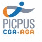 CGA AGA Picpus
