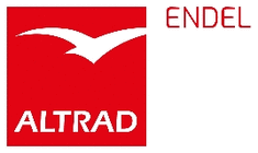 Logo ALTRAD ENDEL