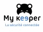 Logo My Keeper