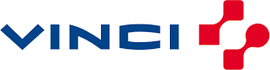 Logo VINCI Group