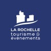 Logo La Rochelle Tourisme et Evénements