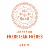 Logo Champagne Frerejean Frères