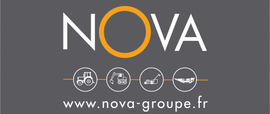 Logo Nova Groupe