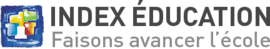 Logo Index Education