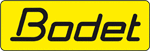 Logo Groupe Bodet