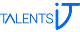 Logo Talents IT