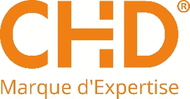 Logo GROUPE CHD