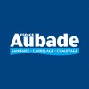 Logo Espace Aubade