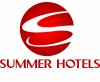 Logo Summer Hotels