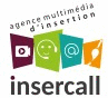 Logo insercall