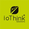 Logo IoThink Solutions