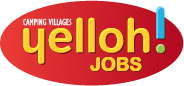 Logo Yelloh Village Tournels
