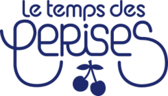 Logo Le Temps des Cerises