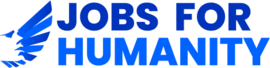 Logo Jobs for Humanity