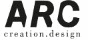 Logo ARC CREATION DESIGN