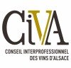 Logo Conseil interprofessionnel des Vins d'Alsace