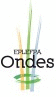 Logo EPLEFPA Ondes