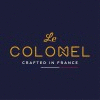 Logo Le Colonel