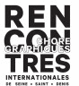 Logo Rencontres chorégraphiques internationales de Seine-Saint-Denis