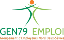 Logo GEN79 Emploi