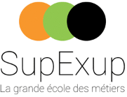 Logo SupExup