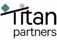 Logo Titan Partners