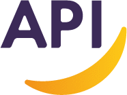 Logo API Castres