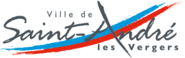 Ville de Saint-Andre-les-Vergers