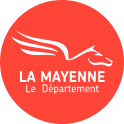 La Mayenne-Le Dpartement
