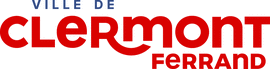 Logo Ville de Clermont Ferrand