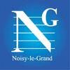 Logo Ville de Noisy-le-Grand