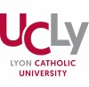 Universit catholique de Lyon