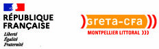 GRETA CFA MONTPELLIER LR
