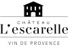 Logo Château l'Escarelle