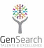 Logo GenSearch