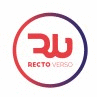 Logo Agence Recto Verso / Agence Noir et Blanc