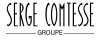 Logo Groupe Serge Comtesse