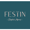 Logo Festin Digital Agency