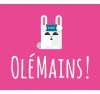 Logo OléMains