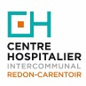 Logo Centre hospitalier de Redon-Carentoir