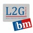 Logo L2G - BM Productions