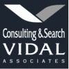 Logo VIDAL ASSOCIATES Consulting & Search