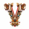 Logo VivantMag