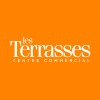 Logo Centre Commercial Les Terrasses