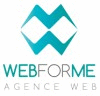 Logo Web For Me