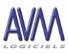 Logo AVM Logiciels - Winstox