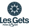 Logo Les Gets Tourisme