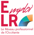 Logo Emploi LR